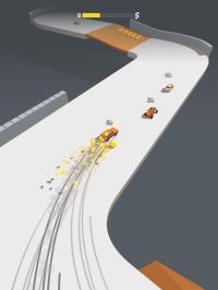 Cкриншот Drifty Race, изображение № 2071266 - RAWG
