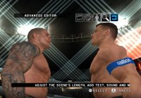 Cкриншот WWE SmackDown vs. RAW 2010, изображение № 532470 - RAWG