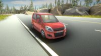 Cкриншот The Eastern Drive: Car Simulator, изображение № 3559856 - RAWG