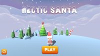 Cкриншот Hectic Santa, изображение № 3180501 - RAWG