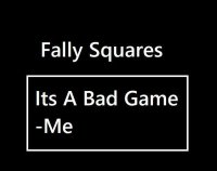 Cкриншот Fally Squares, изображение № 2575682 - RAWG