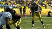 Cкриншот Madden NFL 10, изображение № 524276 - RAWG