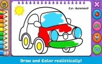 Cкриншот Coloring & Learn, изображение № 1346396 - RAWG