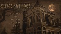 Cкриншот Silenced: The House, изображение № 1010795 - RAWG