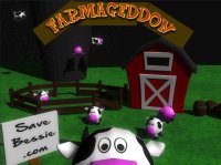 Cкриншот Farmageddon, изображение № 617817 - RAWG