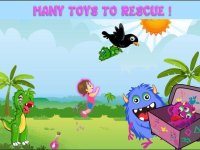 Cкриншот Toy Game story adventure for kids junior, изображение № 1993602 - RAWG