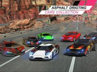 Cкриншот Asphalt Drifting Racing Mania, изображение № 2164672 - RAWG