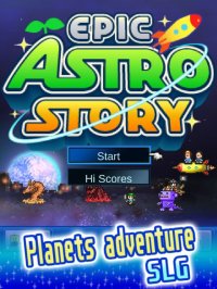 Cкриншот Epic Astro Story, изображение № 939623 - RAWG
