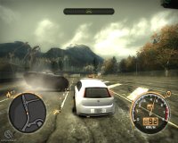 Cкриншот Need For Speed: Most Wanted, изображение № 806796 - RAWG