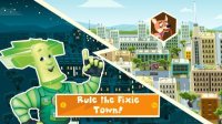 Cкриншот Fiksiki Town Games Free & Preschool Learning Games, изображение № 1582004 - RAWG