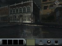 Cкриншот Охотник за призраками. Дело 2: Город без названия, изображение № 439027 - RAWG