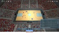 Cкриншот Pro Basketball Manager 2019, изображение № 1710777 - RAWG