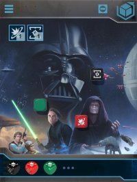 Cкриншот Star Wars Dice, изображение № 2059305 - RAWG