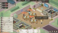 Cкриншот 老板，游戏凉了！- Sim Game Company, изображение № 2768311 - RAWG