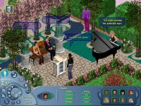 Cкриншот The Sims Online, изображение № 376087 - RAWG