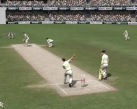 Cкриншот Cricket 07, изображение № 465367 - RAWG