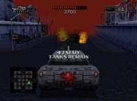 Cкриншот BattleTanx, изображение № 740523 - RAWG
