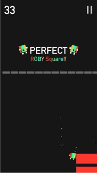 Cкриншот RGBY Bounce, изображение № 1727815 - RAWG