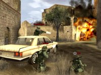 Cкриншот Battlefield 2: Modern Combat, изображение № 506947 - RAWG