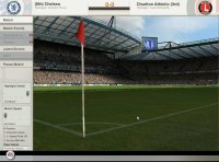Cкриншот FIFA Manager 06, изображение № 434906 - RAWG