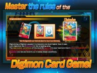 Cкриншот Digimon Card Game Tutorial App, изображение № 2608665 - RAWG