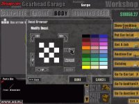 Cкриншот Gearhead Garage: The Virtual Mechanic, изображение № 318973 - RAWG