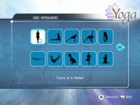 Cкриншот Yoga Wii, изображение № 2106819 - RAWG