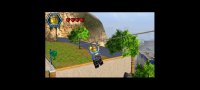Cкриншот LEGO City Undercover: The Chase Begins 3DS, изображение № 795786 - RAWG