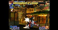 Cкриншот The King of Fighters '99, изображение № 244678 - RAWG