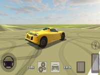 Cкриншот Super Sport Car Simulator, изображение № 2109574 - RAWG