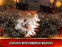 Cкриншот Dynasty Warriors: Unleashed, изображение № 1449668 - RAWG