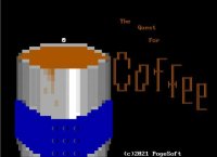 Cкриншот The Quest for Coffee, изображение № 2701959 - RAWG