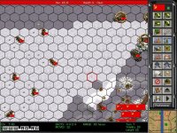 Cкриншот Steel Panthers 2: Modern Battles, изображение № 321857 - RAWG