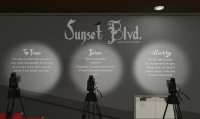 Cкриншот Sunset Blvd, изображение № 2227673 - RAWG