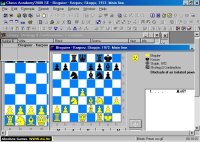 Cкриншот Goliath Blitz Year 2002 Edition, изображение № 290826 - RAWG