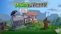 Cкриншот Plants vs. Zombies, изображение № 277037 - RAWG