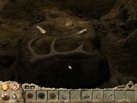 Cкриншот Тайна забытой пещеры, изображение № 380276 - RAWG