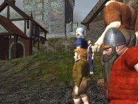 Cкриншот Warhammer Online (2004), изображение № 377433 - RAWG
