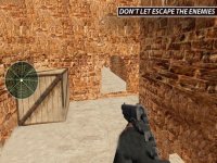 Cкриншот Fighting Wall Stone: FPS shoot, изображение № 1839597 - RAWG