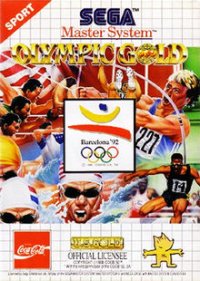 Cкриншот Olympic Gold, изображение № 2680311 - RAWG