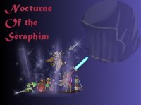 Cкриншот Nocturne of the Seraphim, изображение № 2217483 - RAWG
