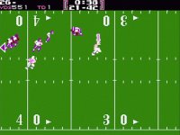 Cкриншот Tecmo Bowl, изображение № 259450 - RAWG