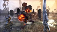 Cкриншот The Elder Scrolls Online: Morrowind, изображение № 1826399 - RAWG