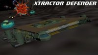 Cкриншот Xtractor Defender, изображение № 1715533 - RAWG