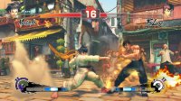 Cкриншот Super Street Fighter 4, изображение № 541506 - RAWG