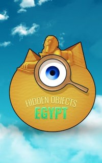 Cкриншот Mystery of Egypt Hidden Object Adventure Game, изображение № 1482973 - RAWG