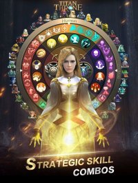 Cкриншот Titan Throne, изображение № 925531 - RAWG