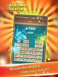 Cкриншот Mahjong Match Pop, изображение № 1694585 - RAWG