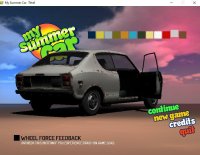 Cкриншот My Summer Car (itch), изображение № 2421826 - RAWG
