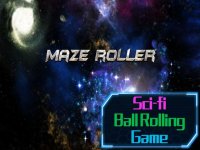 Cкриншот Maze Ball! - 3d classic balance ball game, изображение № 1914128 - RAWG